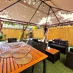 Grace's Garden - Cagliari, Casa Moderna Con Giardino E Bbq, Tra Centro Citta E Mare 아파트 *