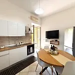 Grace's Garden - Cagliari, Casa Moderna Con Giardino E Bbq, Tra Centro Citta E Mare 아파트 칼리아리