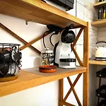 아파트 Grace's Garden - Cagliari, Casa Moderna Con Giardino E Bbq, Tra Centro Citta E Mare 칼리아리