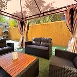 Grace's Garden - Cagliari, Casa Moderna Con Giardino E Bbq, Tra Centro Citta E Mare 아파트 *