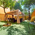 아파트 Grace's Garden - Cagliari, Casa Moderna Con Giardino E Bbq, Tra Centro Citta E Mare *