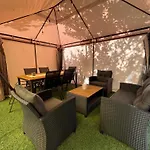 Grace's Garden - Cagliari, Casa Moderna Con Giardino E Bbq, Tra Centro Citta E Mare 아파트 *