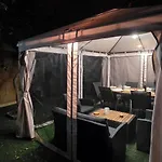 아파트 Grace's Garden - Cagliari, Casa Moderna Con Giardino E Bbq, Tra Centro Citta E Mare