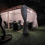 아파트 Grace's Garden - Cagliari, Casa Moderna Con Giardino E Bbq, Tra Centro Citta E Mare *