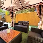 Grace's Garden - Cagliari, Casa Moderna Con Giardino E Bbq, Tra Centro Citta E Mare 아파트 칼리아리