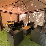 Grace's Garden - Cagliari, Casa Moderna Con Giardino E Bbq, Tra Centro Citta E Mare 아파트 *