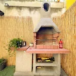 Grace's Garden - Cagliari, Casa Moderna Con Giardino E Bbq, Tra Centro Citta E Mare 아파트 칼리아리