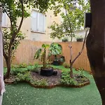 Grace's Garden - Cagliari, Casa Moderna Con Giardino E Bbq, Tra Centro Citta E Mare