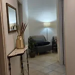 Grace's Garden - Cagliari, Casa Moderna Con Giardino E Bbq, Tra Centro Citta E Mare 아파트