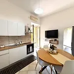 Grace's Garden - Cagliari, Casa Moderna Con Giardino E Bbq, Tra Centro Citta E Mare 아파트 칼리아리