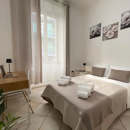 아파트 Grace's Garden - Cagliari, Casa Moderna Con Giardino E Bbq, Tra Centro Citta E Mare