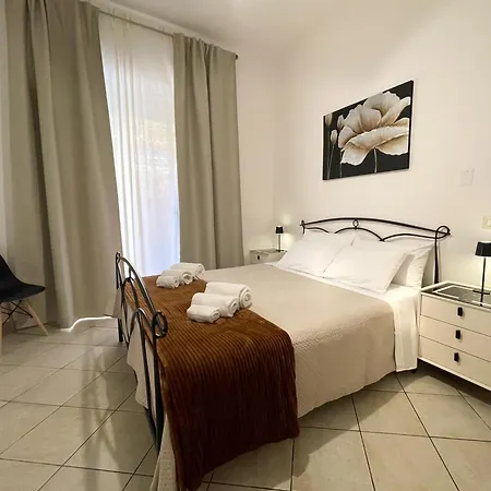 아파트 Grace's Garden - Cagliari, Casa Moderna Con Giardino E Bbq, Tra Centro Citta E Mare 칼리아리