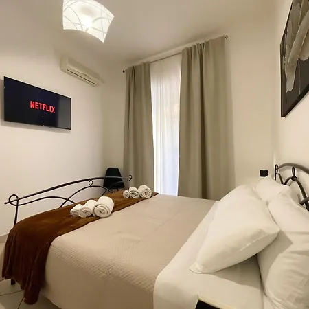 Grace's Garden - Cagliari, Casa Moderna Con Giardino E Bbq, Tra Centro Citta E Mare 칼리아리