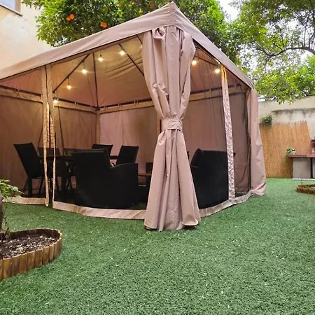 Grace's Garden - Cagliari, Casa Moderna Con Giardino E Bbq, Tra Centro Citta E Mare شقة