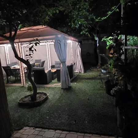 Grace's Garden - Cagliari, Casa Moderna Con Giardino E Bbq, Tra Centro Citta E Mare شقة