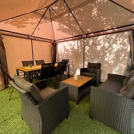 Grace's Garden - Cagliari, Casa Moderna Con Giardino E Bbq, Tra Centro Citta E Mare شقة *