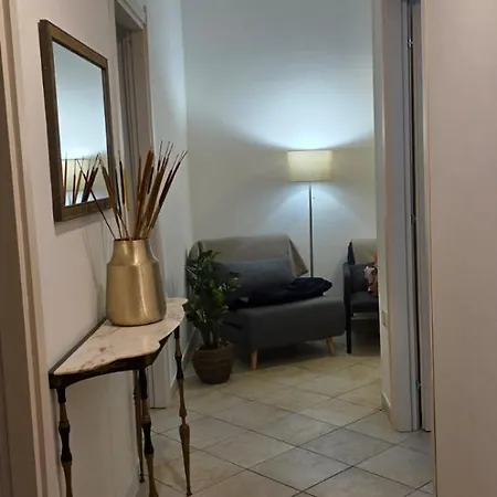 Grace's Garden - Cagliari, Casa Moderna Con Giardino E Bbq, Tra Centro Citta E Mare شقة