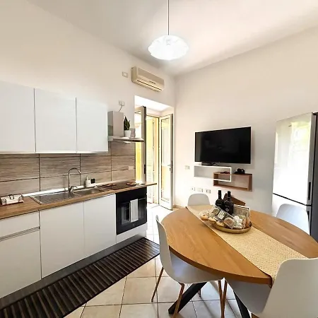 Grace's Garden - Cagliari, Casa Moderna Con Giardino E Bbq, Tra Centro Citta E Mare شقة كالياري