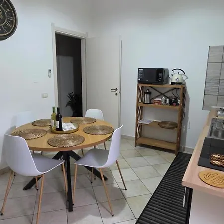 Grace's Garden - Cagliari, Casa Moderna Con Giardino E Bbq, Tra Centro Citta E Mare *